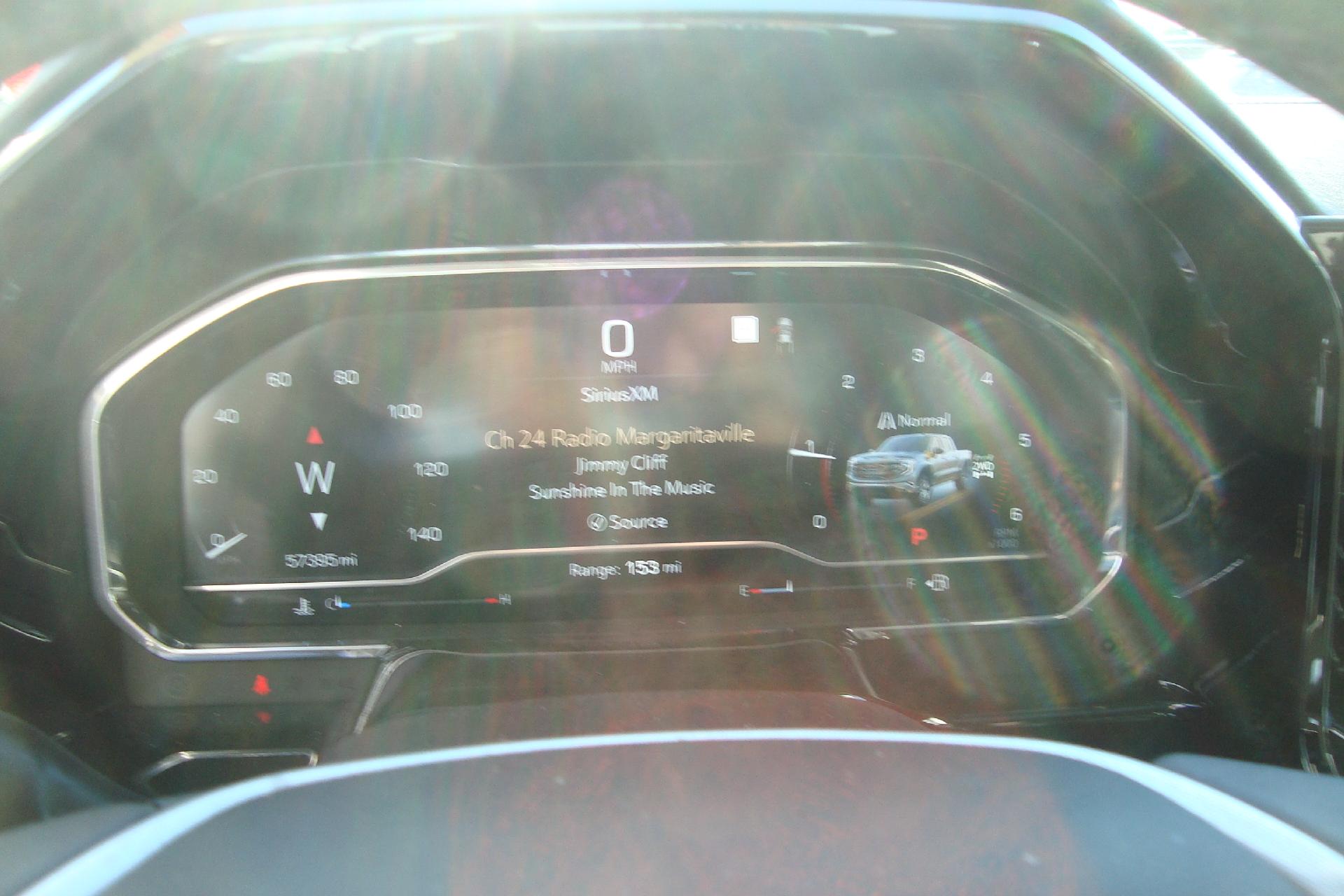 2022 GMC Sierra 1500 Vehicle Photo in PORTSMOUTH, NH 03801-4196