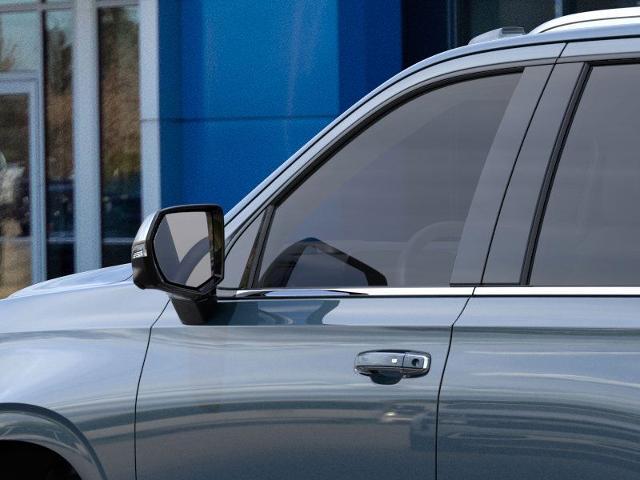 2025 Chevrolet Tahoe Vehicle Photo in NEENAH, WI 54956-2243