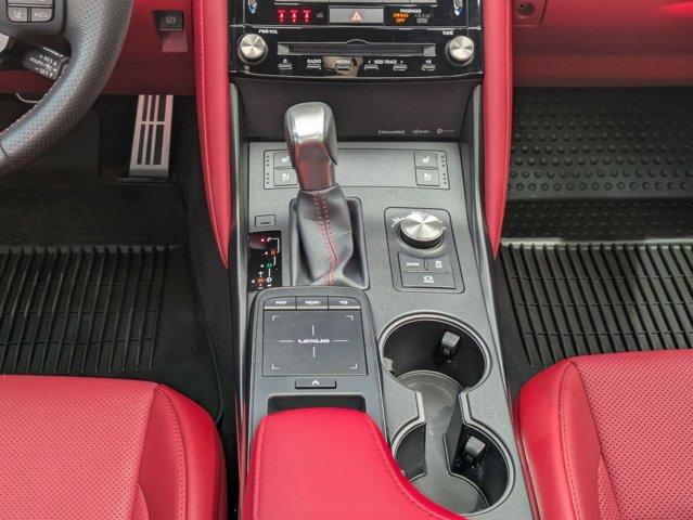 2023 Lexus IS 350 Vehicle Photo in SELMA, TX 78154-1460