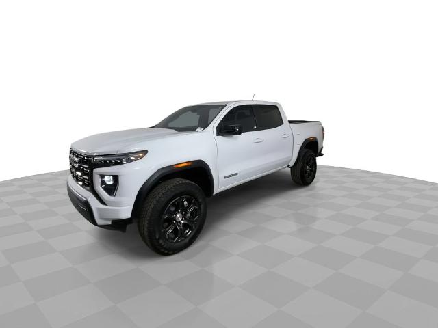 2024 GMC Canyon Vehicle Photo in GILBERT, AZ 85297-0402
