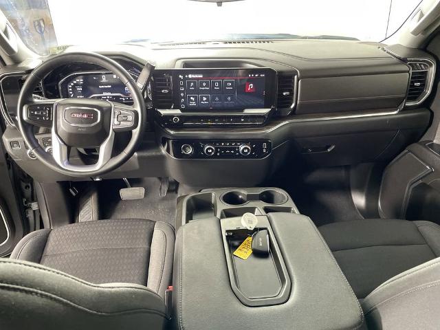 2023 GMC Sierra 1500 Vehicle Photo in GILBERT, AZ 85297-0402