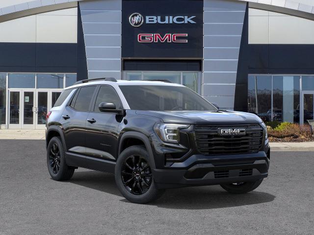 2026 GMC Terrain Vehicle Photo in DANBURY, CT 06810-5034