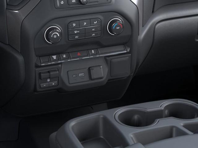 2026 Chevrolet Silverado 3500 HD Vehicle Photo in SAVANNAH, GA 31406-4513