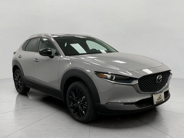 2025 Mazda CX-30 Vehicle Photo in Neenah, WI 54956
