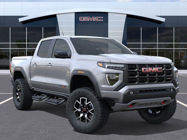 2026 GMC Canyon Vehicle Photo in WATERTOWN, CT 06795-3318
