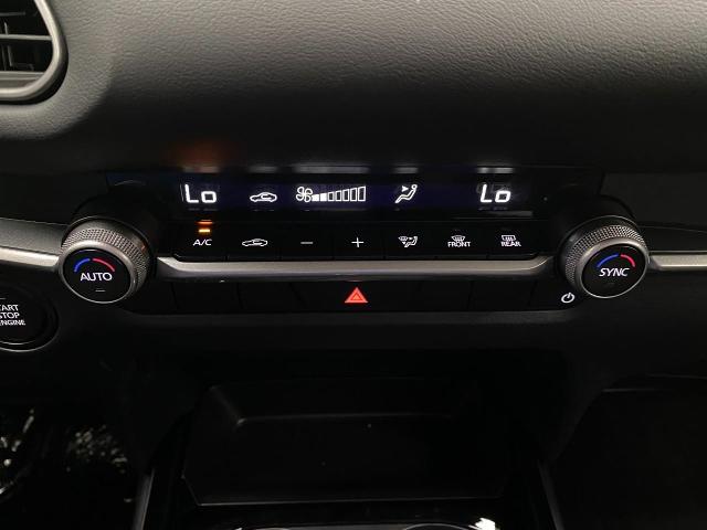 2025 Mazda CX-30 Vehicle Photo in Appleton, WI 54913