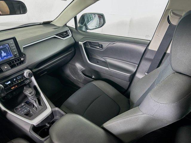 2022 Toyota RAV4 Vehicle Photo in Flemington, NJ 08822
