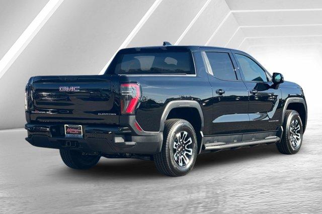 2026 GMC Sierra EV Vehicle Photo in STOCKTON, CA 95212-2838