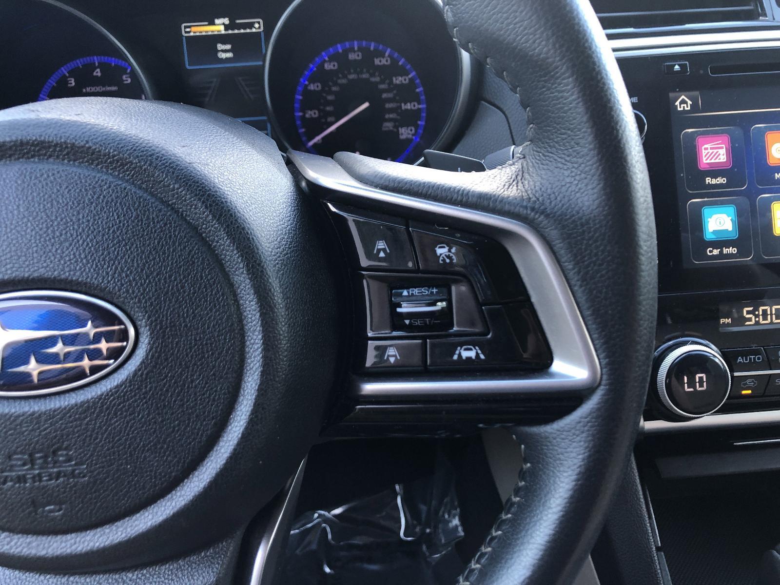 2018 Subaru Outback Vehicle Photo in Mechanicsburg, PA 17050