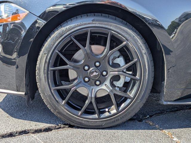 2019 Ford Mustang Vehicle Photo in BRUNSWICK, GA 31525-1881