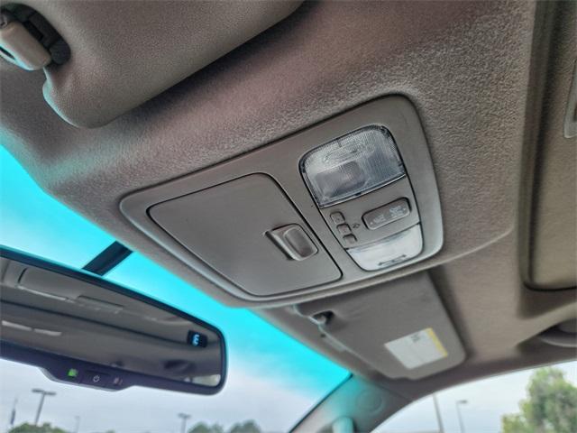 2007 Toyota 4Runner Vehicle Photo in AURORA, CO 80012-4011