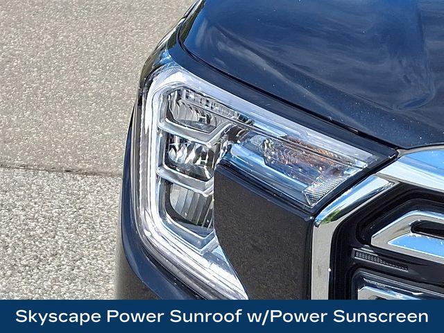 2022 GMC Terrain Vehicle Photo in DANBURY, CT 06810-5034