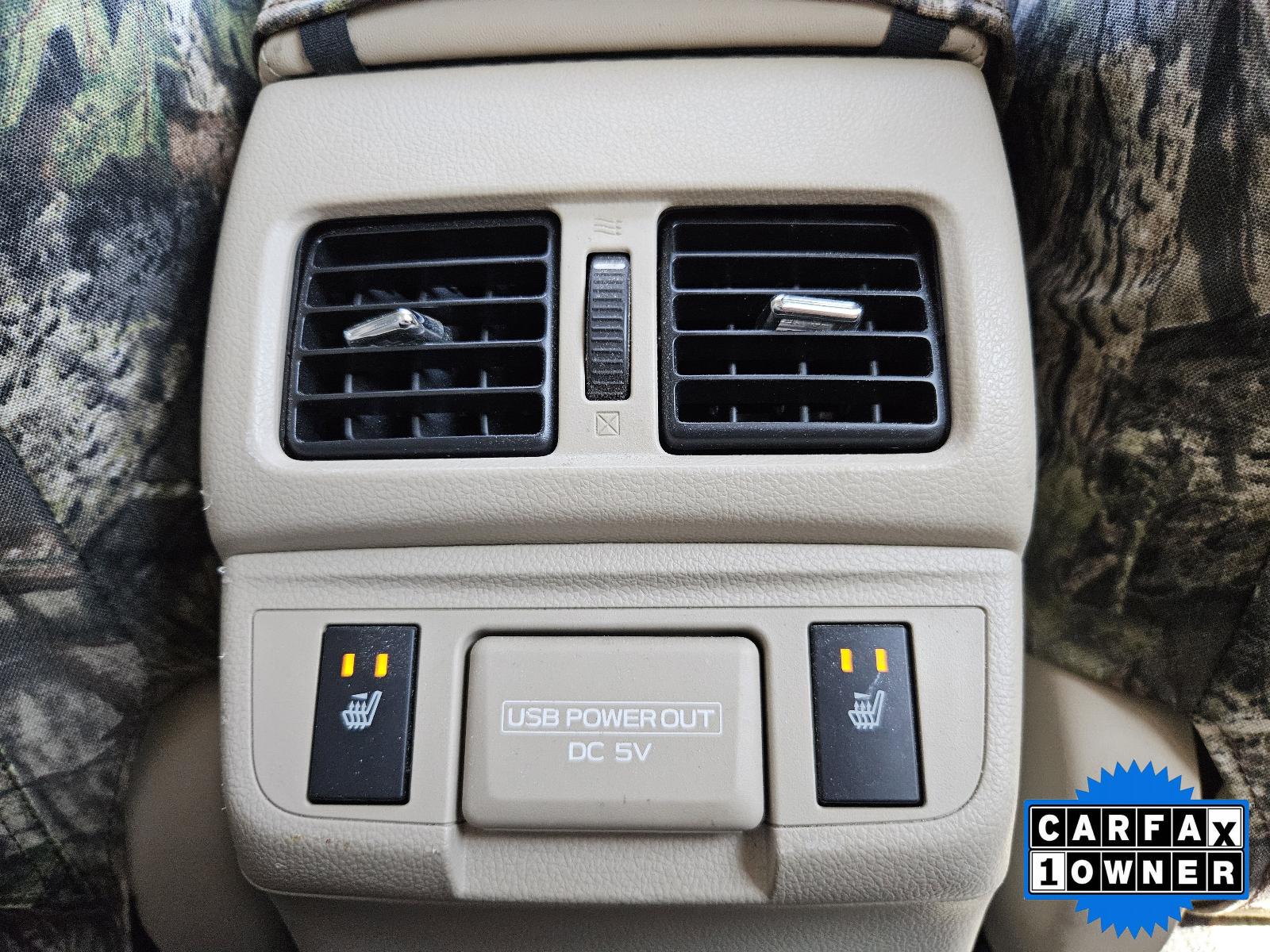 2018 Subaru Outback Vehicle Photo in Harrisburg, PA 17111