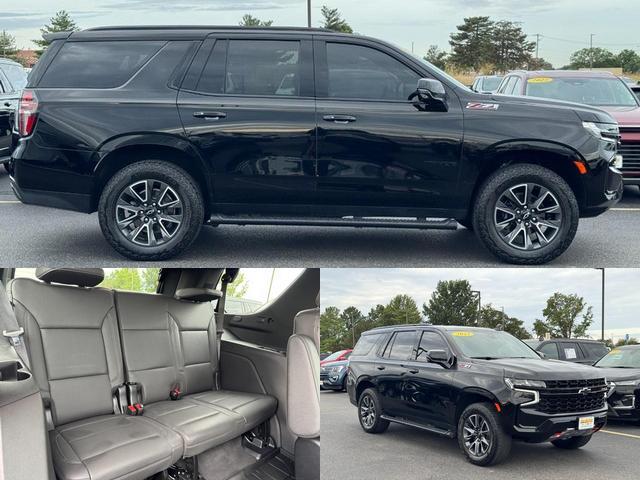 2023 Chevrolet Tahoe Vehicle Photo in COLUMBIA, MO 65203-3903