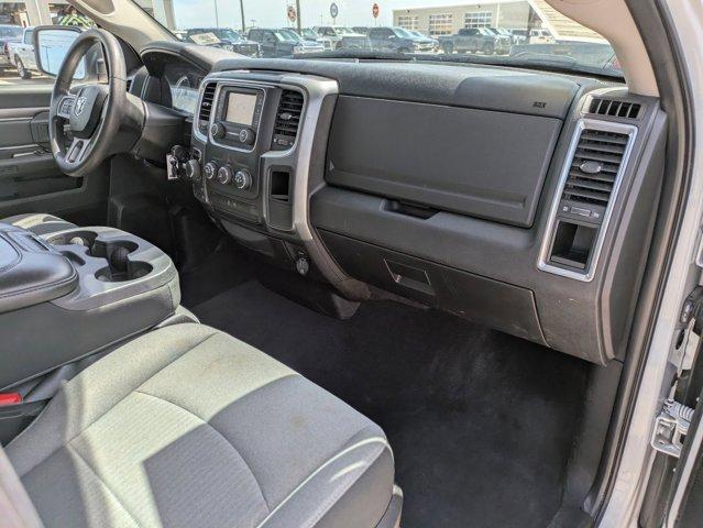 2024 Ram 1500 Classic Vehicle Photo in SELMA, TX 78154-1459