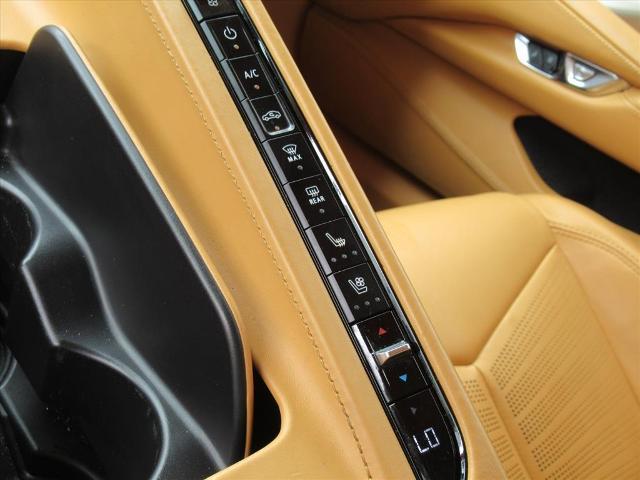 2021 Chevrolet Corvette Stingray Vehicle Photo in LEESBURG, FL 34788-4022