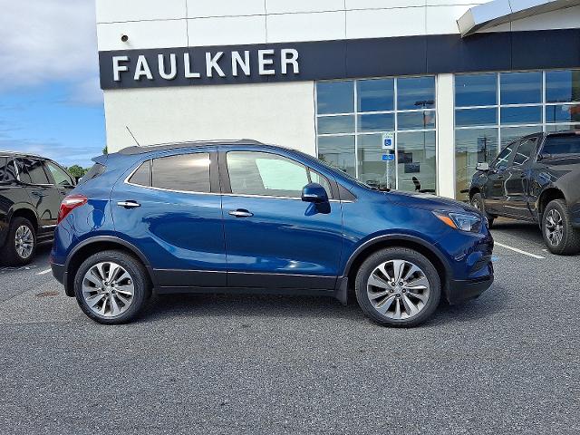 2019 Buick Encore Vehicle Photo in HARRISBURG, PA 17111-1033