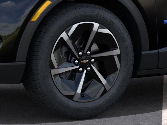 2026 Chevrolet Equinox EV Vehicle Photo in EVERETT, WA 98203-5662