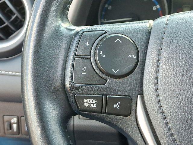 2018 Toyota RAV4 Vehicle Photo in DANBURY, CT 06810-5034