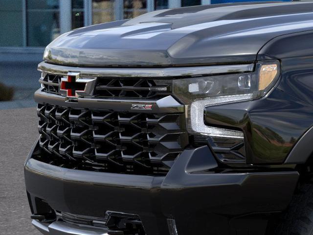 2026 Chevrolet Silverado 1500 Vehicle Photo in NEENAH, WI 54956-2243