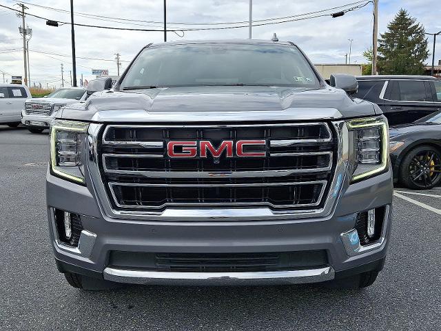 2022 GMC Yukon XL Vehicle Photo in HARRISBURG, PA 17111-1033