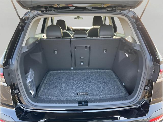 2025 Volkswagen Taos Vehicle Photo in Oshkosh, WI 54904