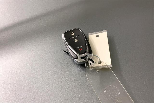 2023 Chevrolet Equinox Vehicle Photo in INDEPENDENCE, MO 64055-1314