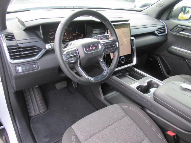 2025 GMC Acadia Vehicle Photo in LEESBURG, FL 34788-4022