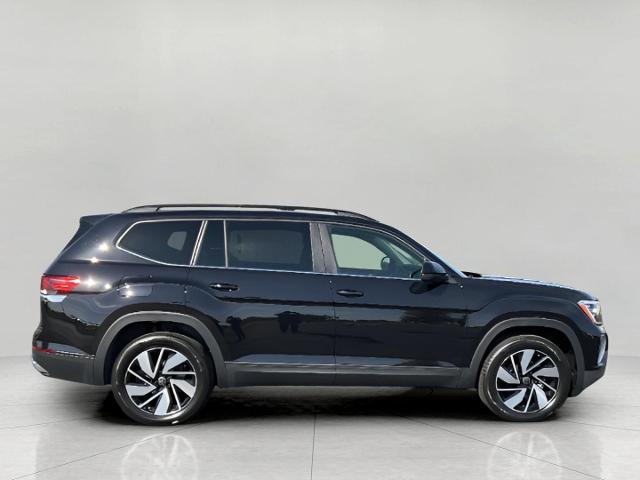 2026 Volkswagen Atlas Vehicle Photo in Oshkosh, WI 54904
