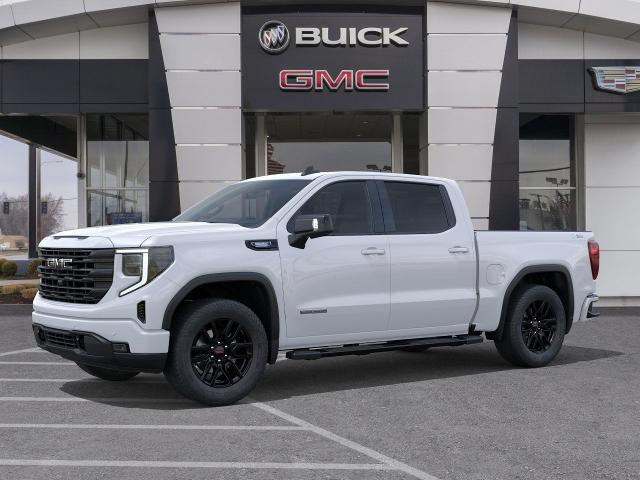 2026 GMC Sierra 1500 Vehicle Photo in INDEPENDENCE, MO 64055-1377