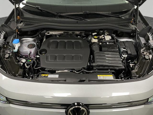 2025 Volkswagen Tiguan Vehicle Photo in Appleton, WI 54913