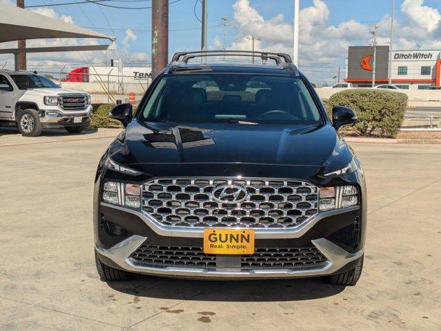 2023 Hyundai Santa Fe Vehicle Photo in SELMA, TX 78154-1460