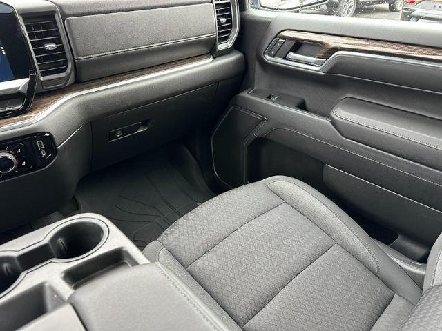2023 Chevrolet Silverado 1500 Vehicle Photo in COLUMBIA, MO 65203-3903