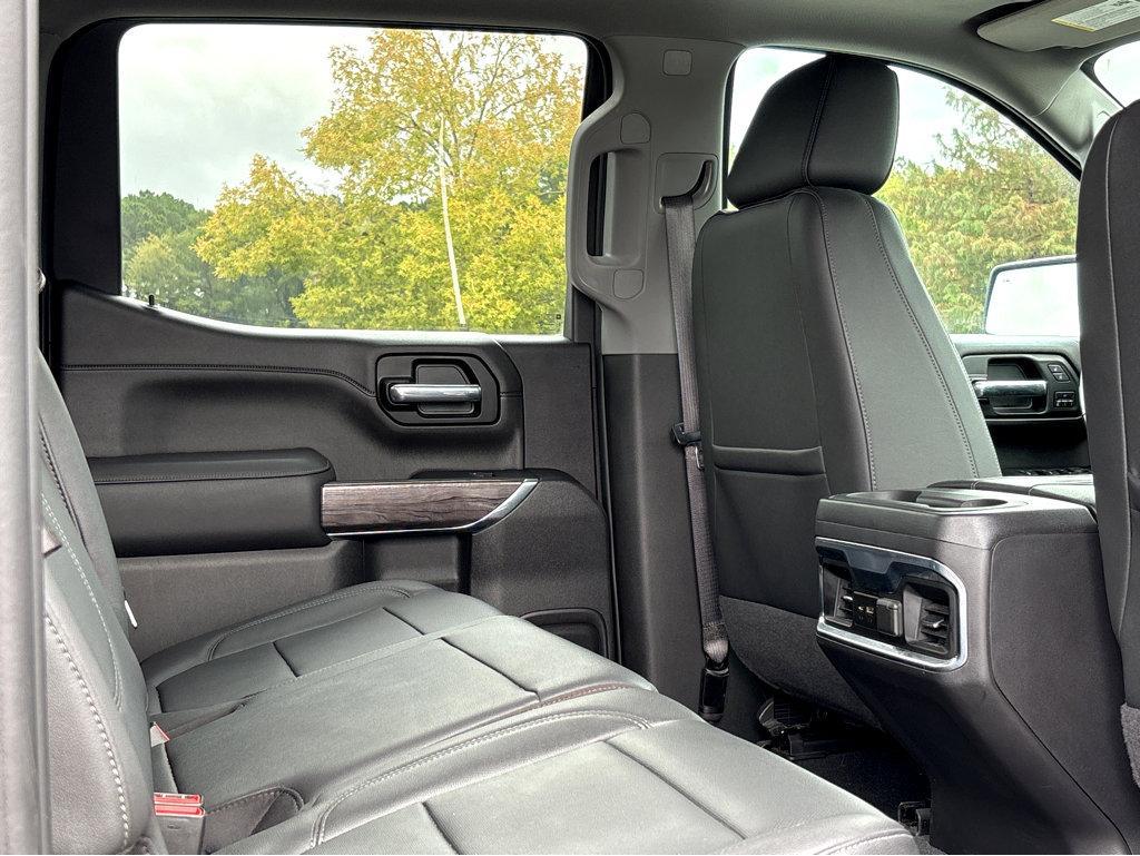 2022 Chevrolet Silverado 1500 LTD Vehicle Photo in POOLER, GA 31322-3252
