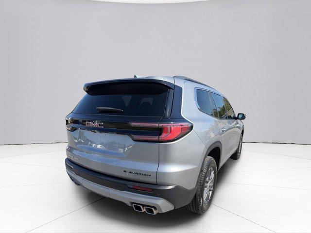 2025 GMC Acadia Vehicle Photo in LEOMINSTER, MA 01453-2952