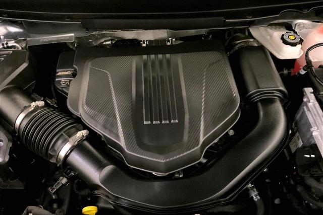 2025 Chevrolet Traverse Vehicle Photo in KANSAS CITY, MO 64114-4502