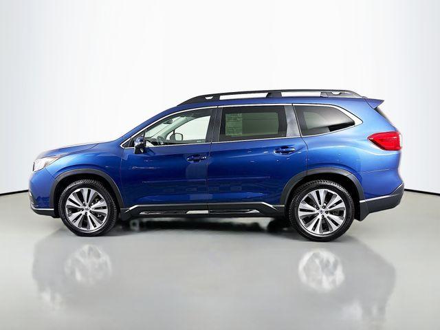 2021 Subaru Ascent Vehicle Photo in Puyallup, WA 98371