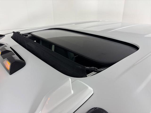 2025 GMC Sierra 3500 HD Vehicle Photo in PUYALLUP, WA 98371-4149