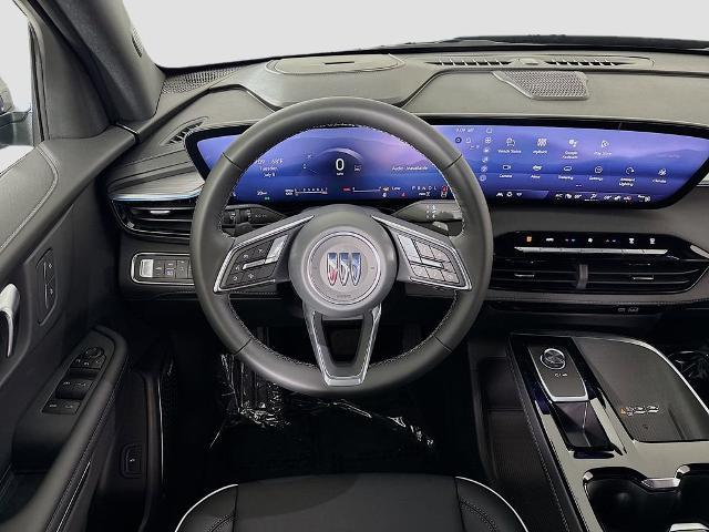 2025 Buick Enclave Vehicle Photo in PUYALLUP, WA 98371-4149