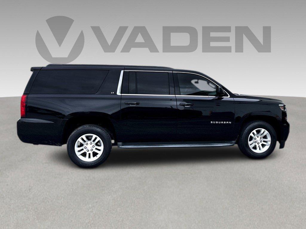 2020 Chevrolet Suburban Vehicle Photo in SAVANNAH, GA 31406-4513