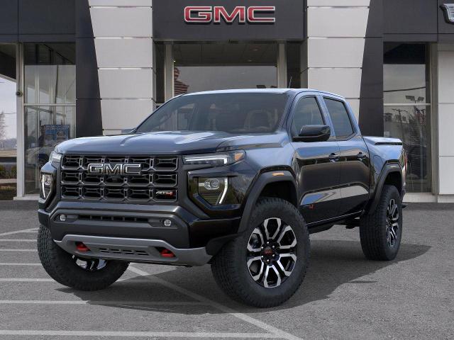 2026 GMC Canyon Vehicle Photo in INDEPENDENCE, MO 64055-1377