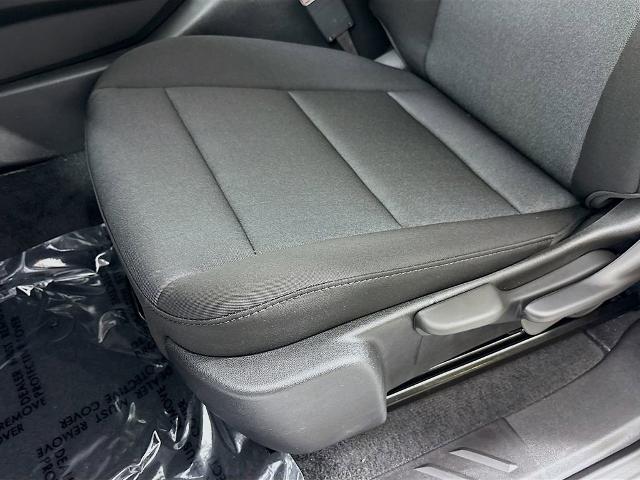 2026 Chevrolet Colorado Vehicle Photo in PUYALLUP, WA 98371-4149