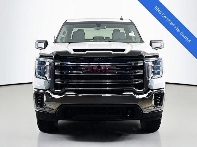 2021 GMC Sierra 3500 HD Vehicle Photo in PUYALLUP, WA 98371-4149