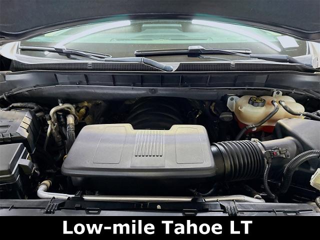 2023 Chevrolet Tahoe Vehicle Photo in EVERETT, WA 98203-5662