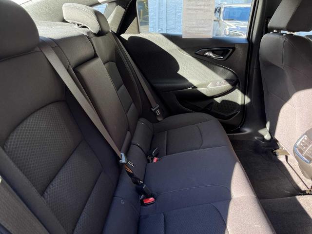 2023 Chevrolet Malibu Vehicle Photo in PITTSBURGH, PA 15226-1209