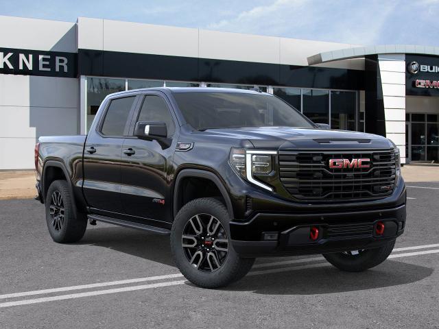 2026 GMC Sierra 1500 Vehicle Photo in TREVOSE, PA 19053-4984