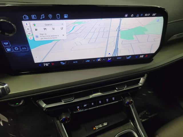 2025 Chevrolet Traverse Vehicle Photo in MANITOWOC, WI 54220-5838