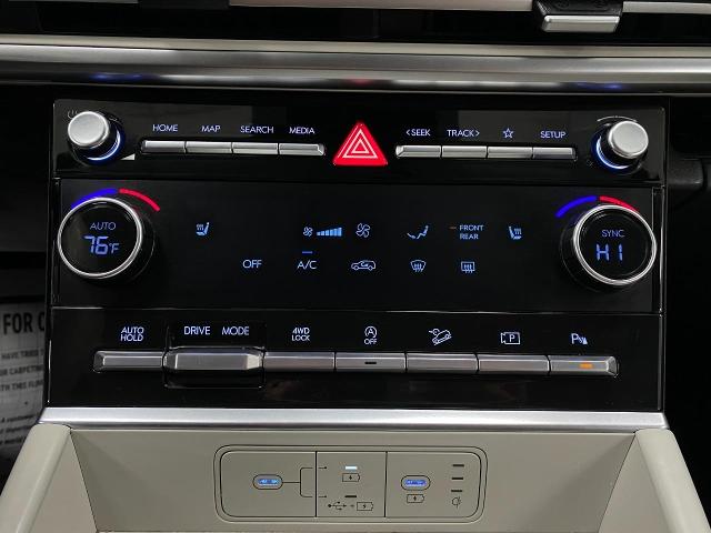 2025 Hyundai SANTA FE Vehicle Photo in Appleton, WI 54913