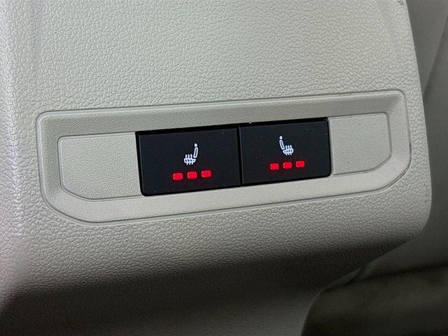 2020 Volkswagen Jetta Vehicle Photo in Puyallup, WA 98371