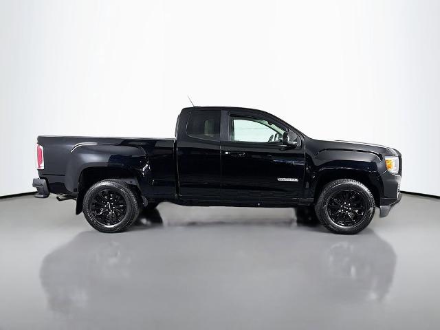 2022 GMC Canyon Vehicle Photo in PUYALLUP, WA 98371-4149